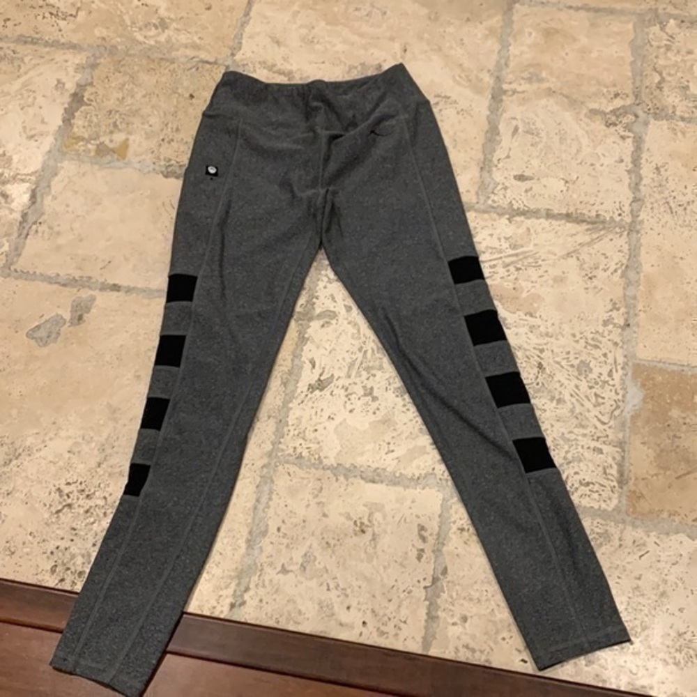 Work out yoga pants